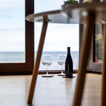 Apartment Modern Sea Front In Garachico 2